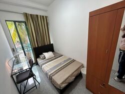 Gold Coast Condo (D5), Condominium #607856371